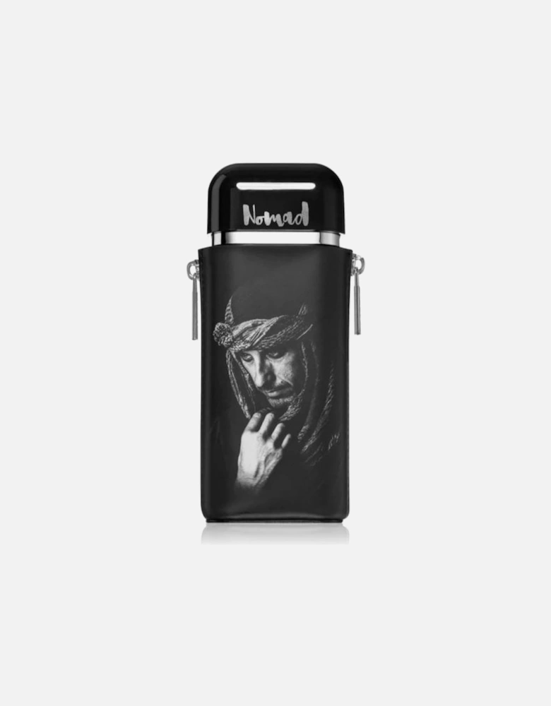 Amarf Nomad The Wanderer 100ml Black