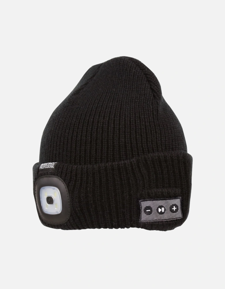 Unisex Adult Pro Spotlight Torch Beanie