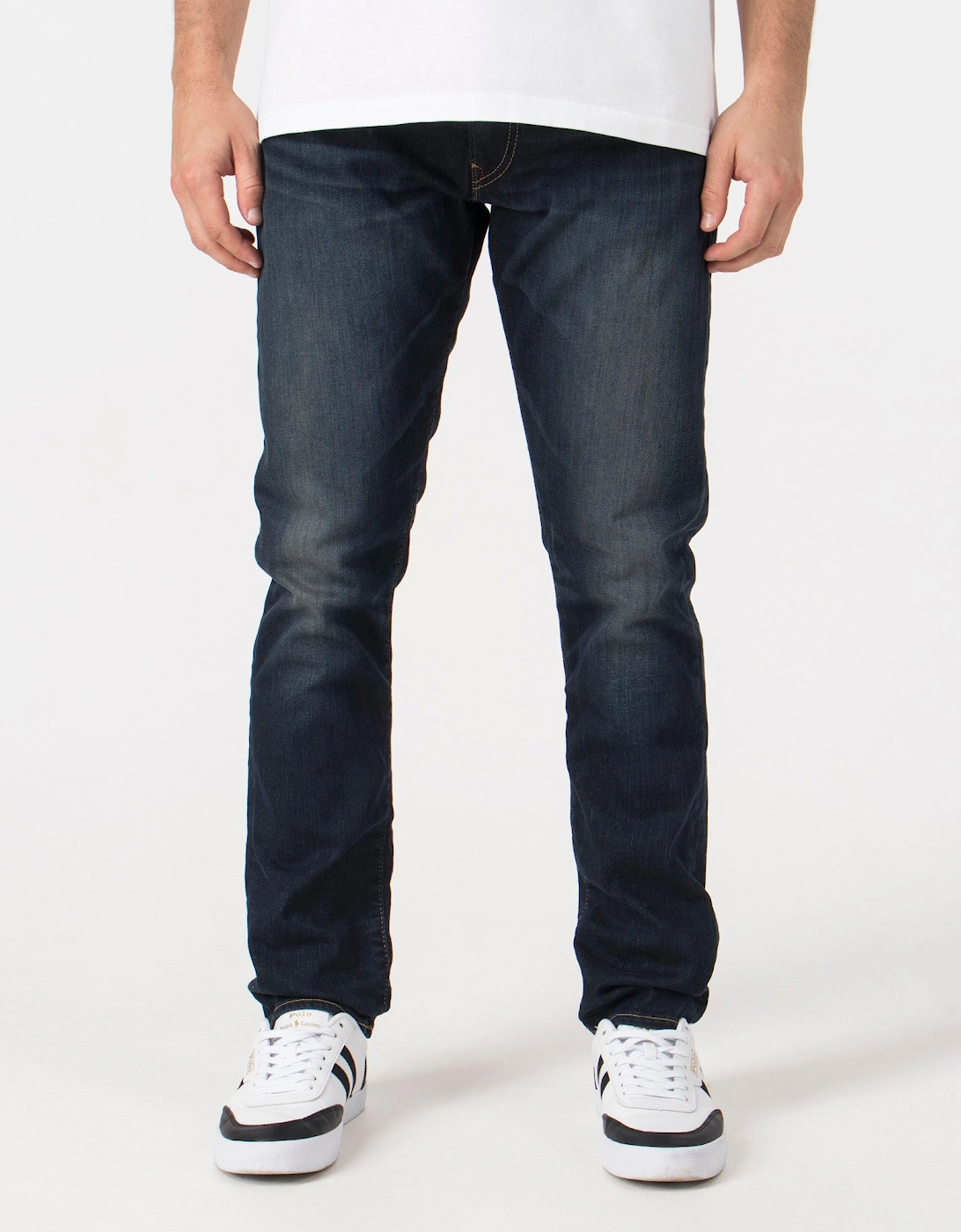 Slim Fit Sullivan Jeans