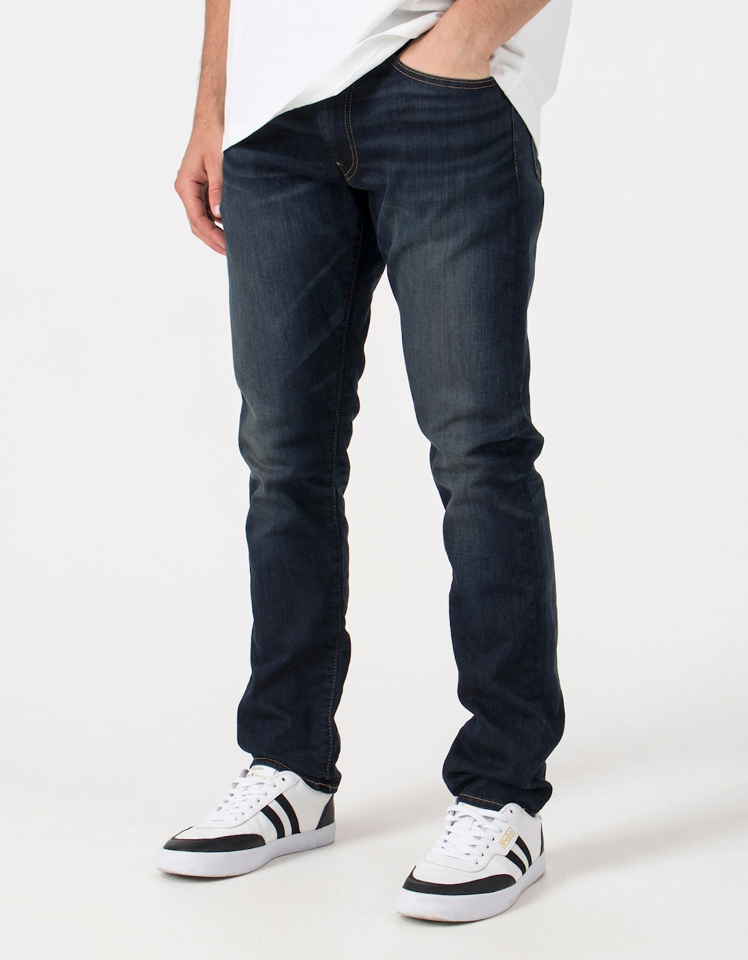 Slim Fit Sullivan Jeans