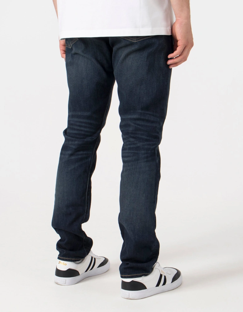 Slim Fit Sullivan Jeans