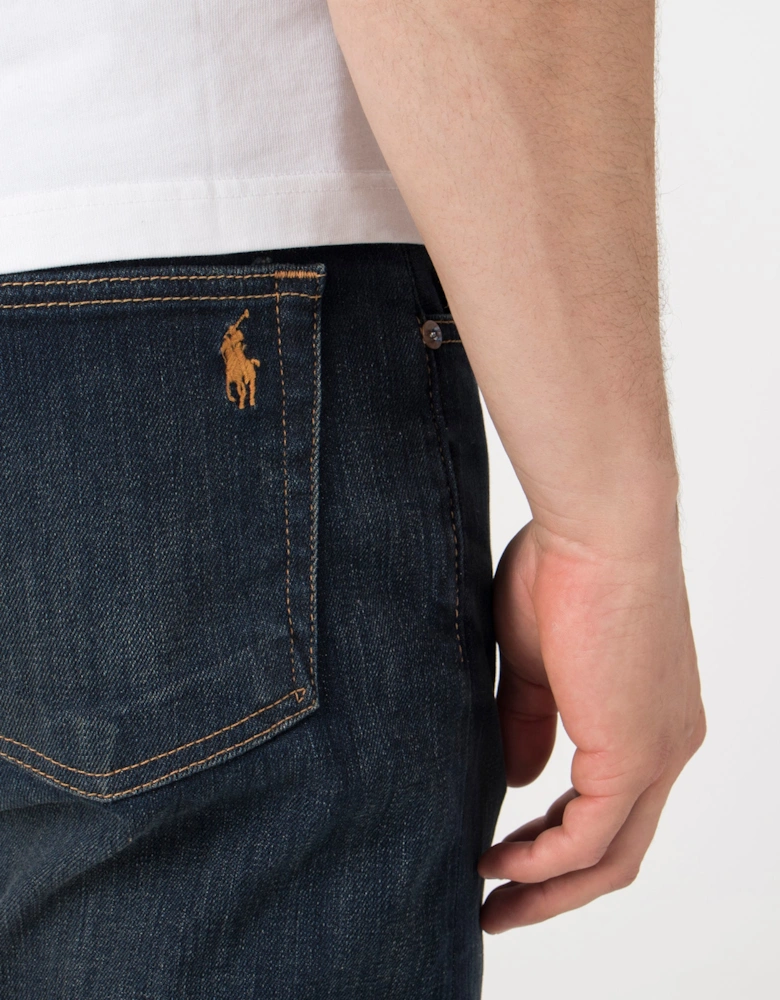 Slim Fit Sullivan Jeans