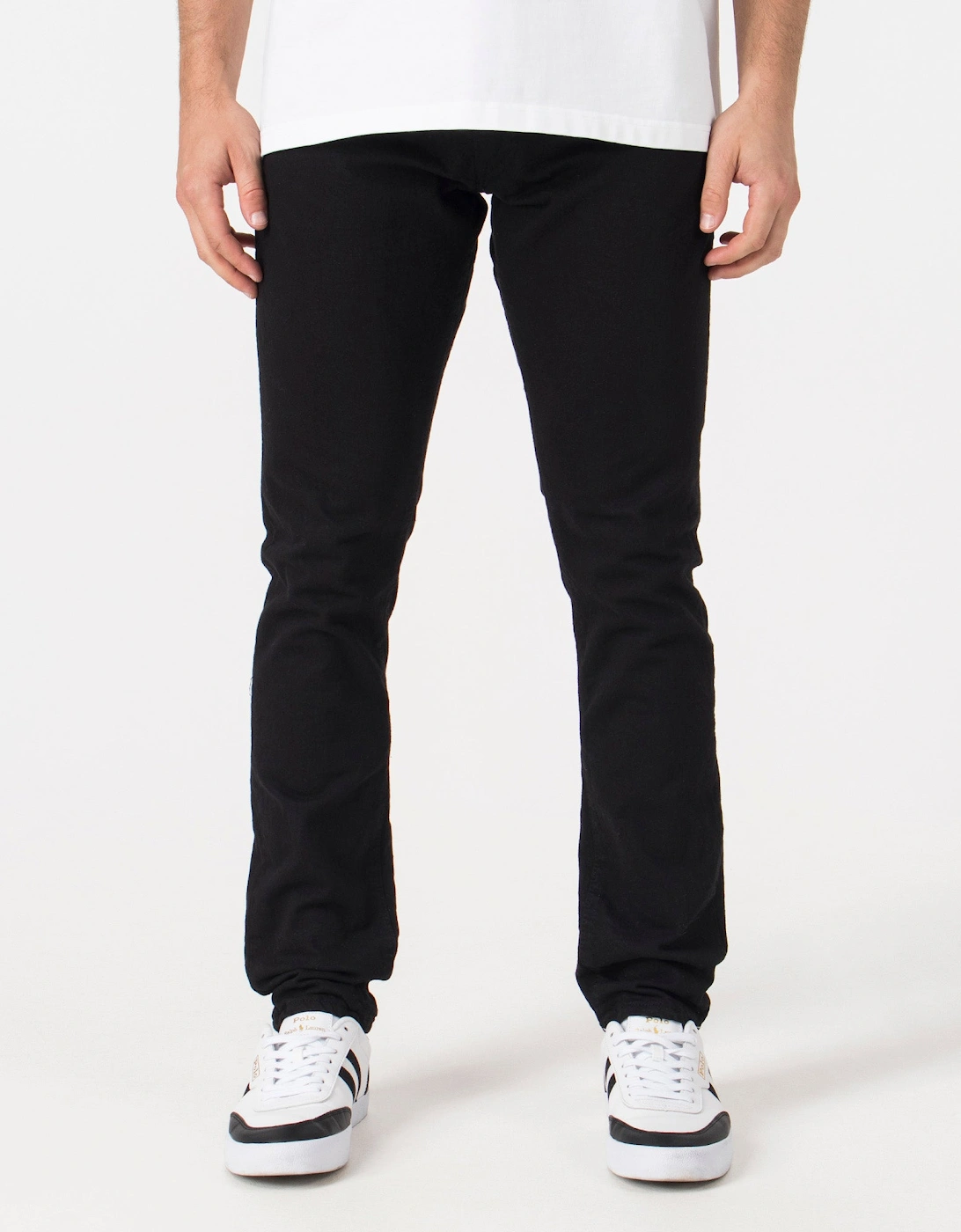 Slim Fit Sullivan Stretch Jeans