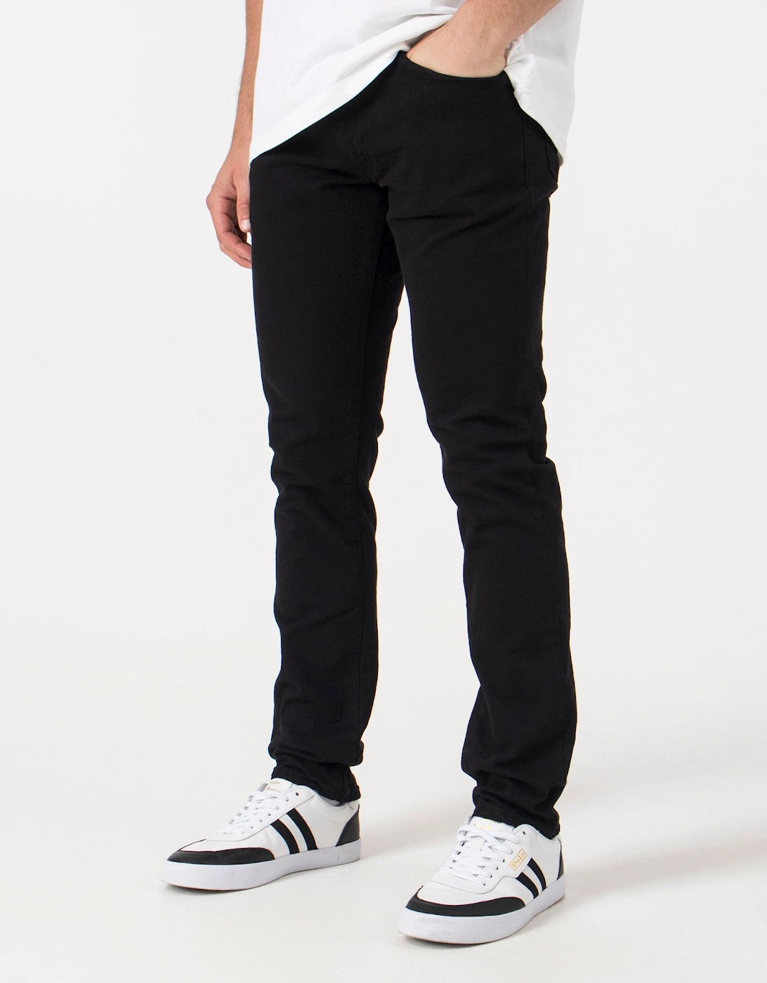 Slim Fit Sullivan Stretch Jeans