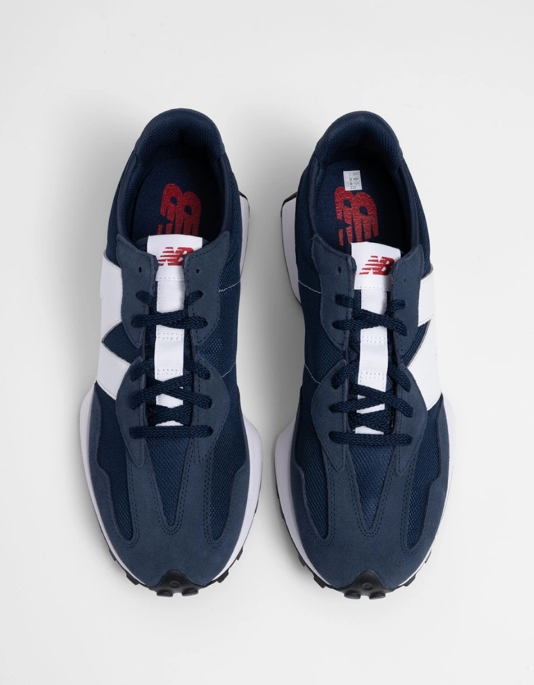 327 Core Mens Trainers