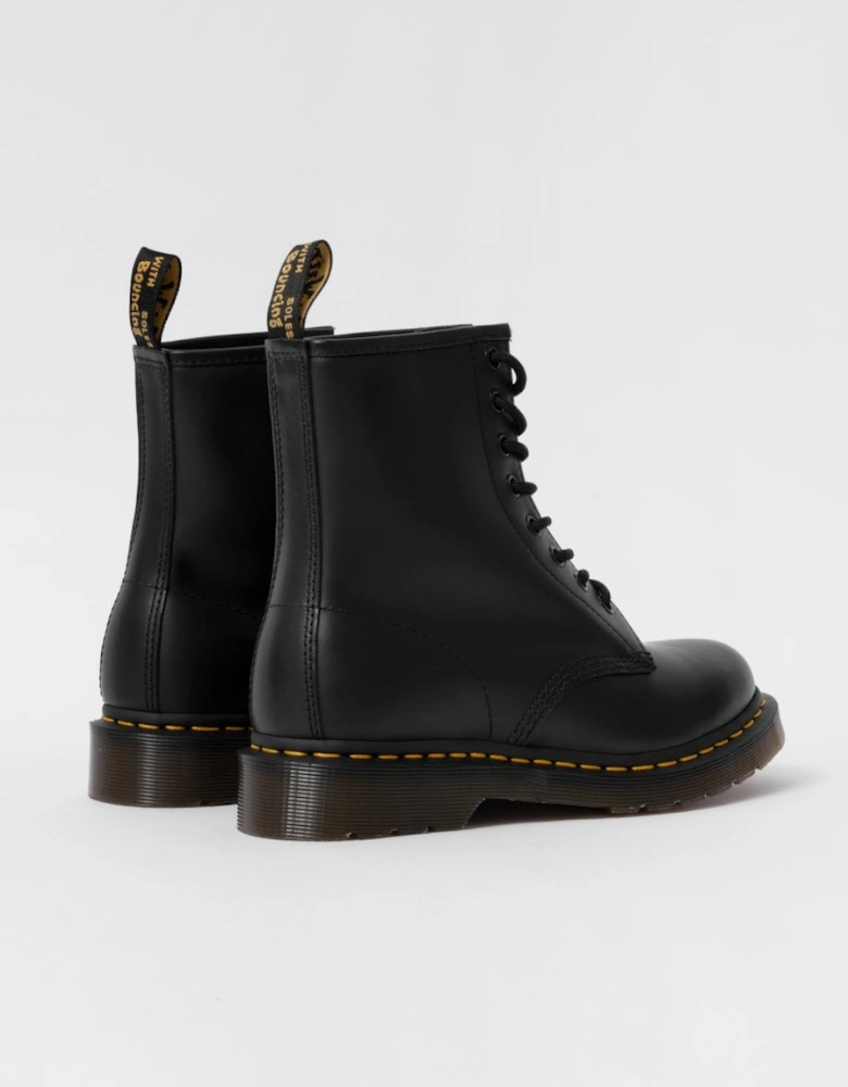 1460 Vintage Smooth Unisex Boots