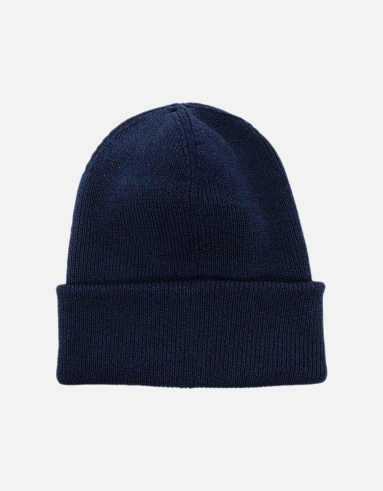 Arctic Touque Hat Navy