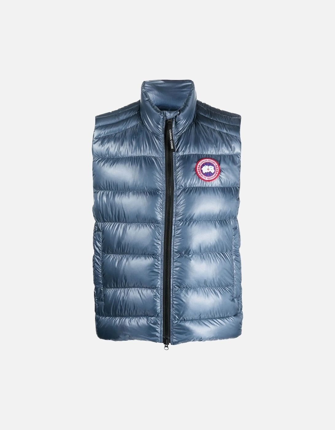 Crofton Vest Blue, 6 of 5