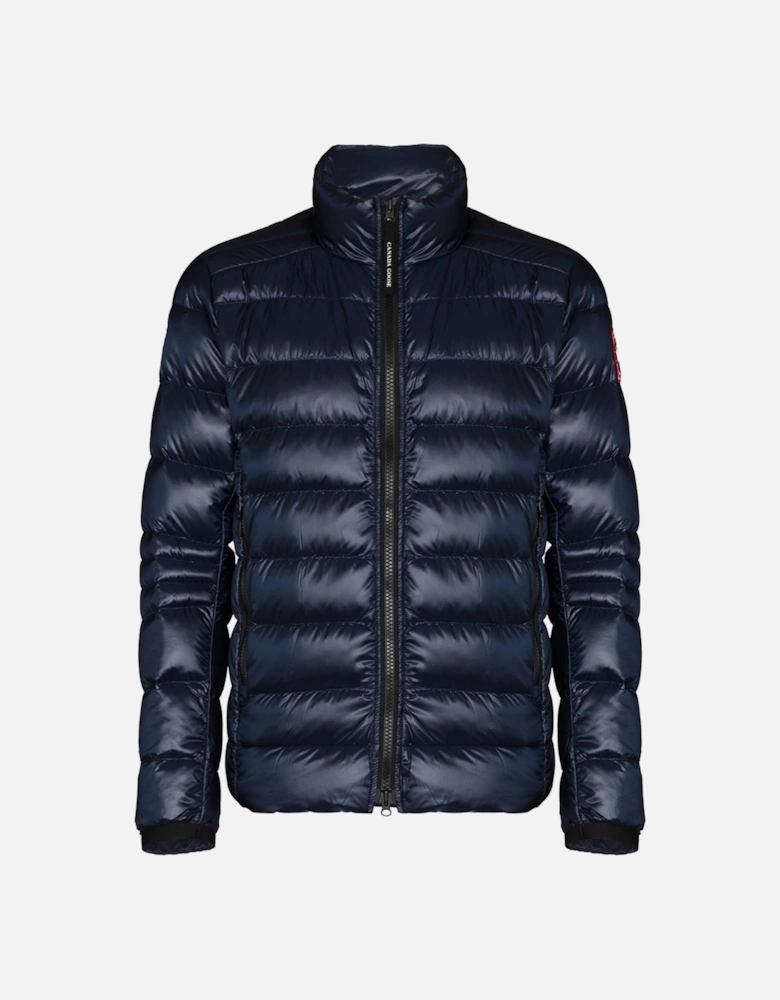 Crofton Jacket Navy