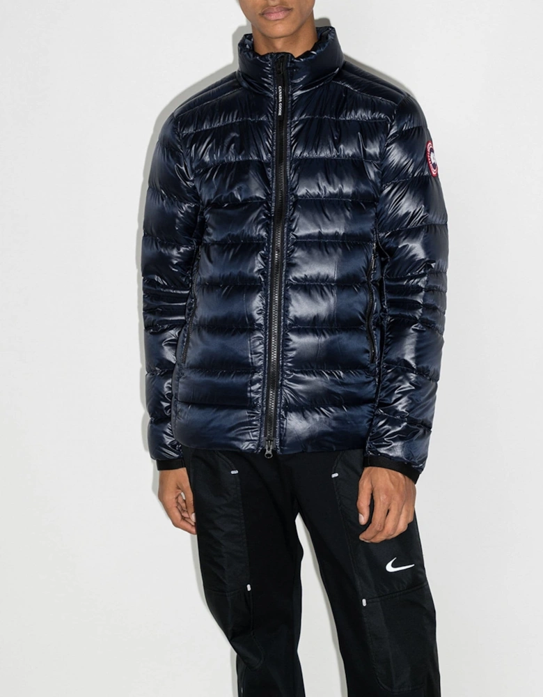 Crofton Jacket Navy