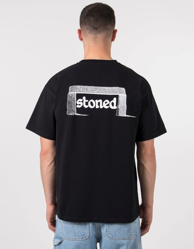 Stoned Temple T-Shirt