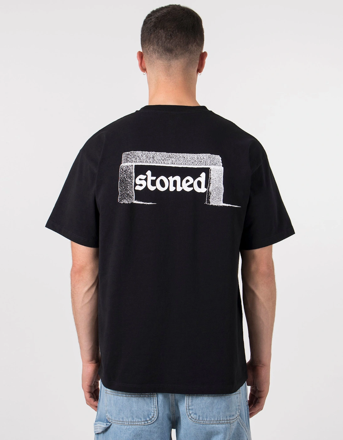 Stoned Temple T-Shirt, 3 of 2