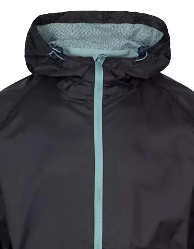 Womens/Ladies Tayah II Waterproof Jacket