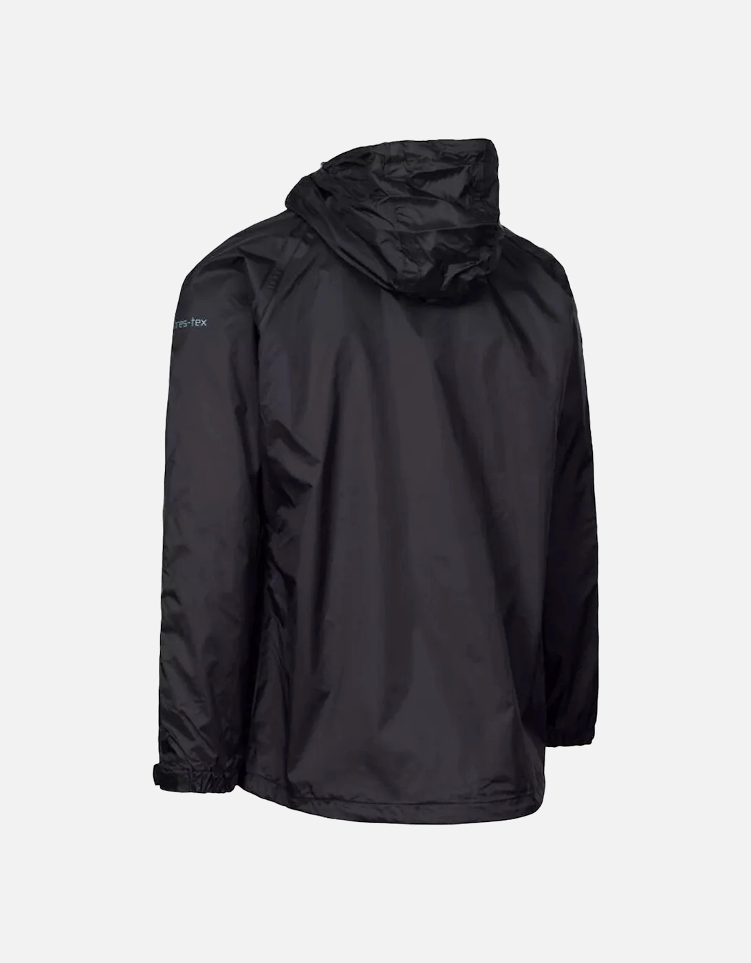 Womens/Ladies Tayah II Waterproof Jacket