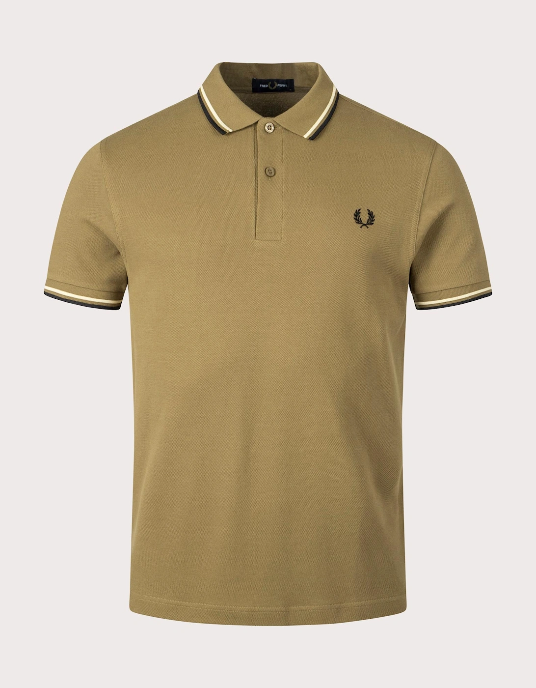 Twin Tipped Polo Shirt, 4 of 3