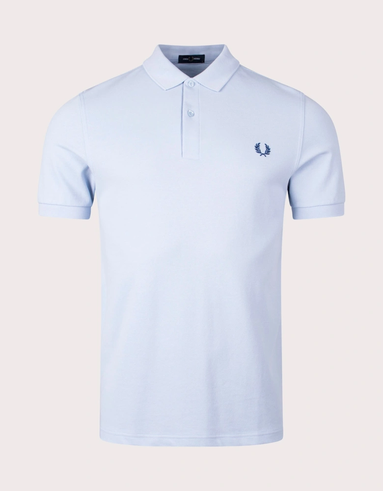 The Polo Shirt