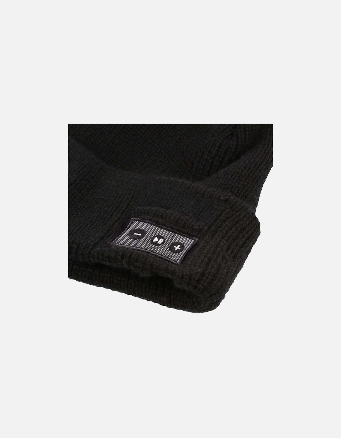 Mens Spotlight Winter Warm Beanie Hat