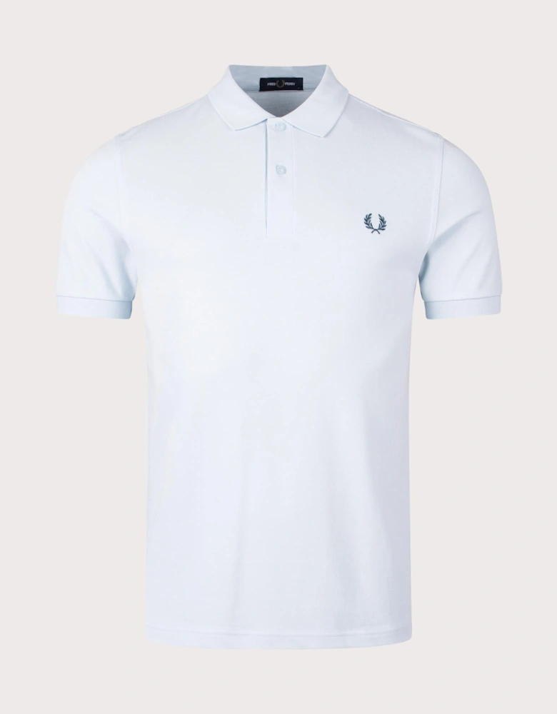 The Polo Shirt