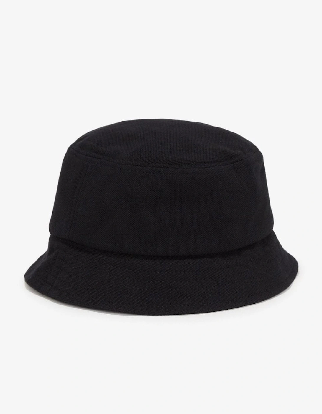 Mens Pique Bucket Hat