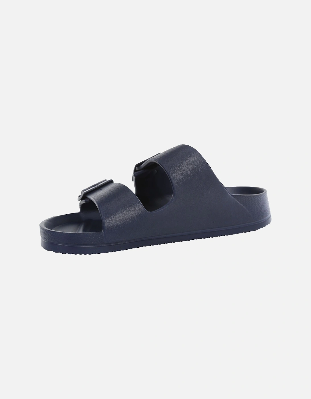 Mens Brooklyn Dual Straps Sandals