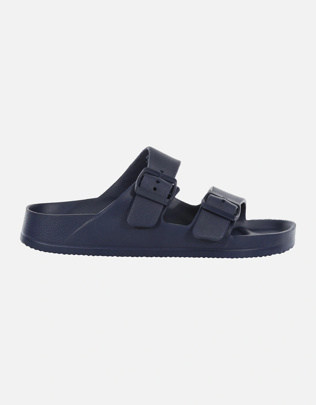 Mens Brooklyn Dual Straps Sandals