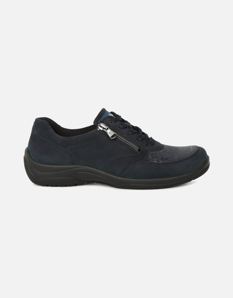 Hesna Womens Trainers