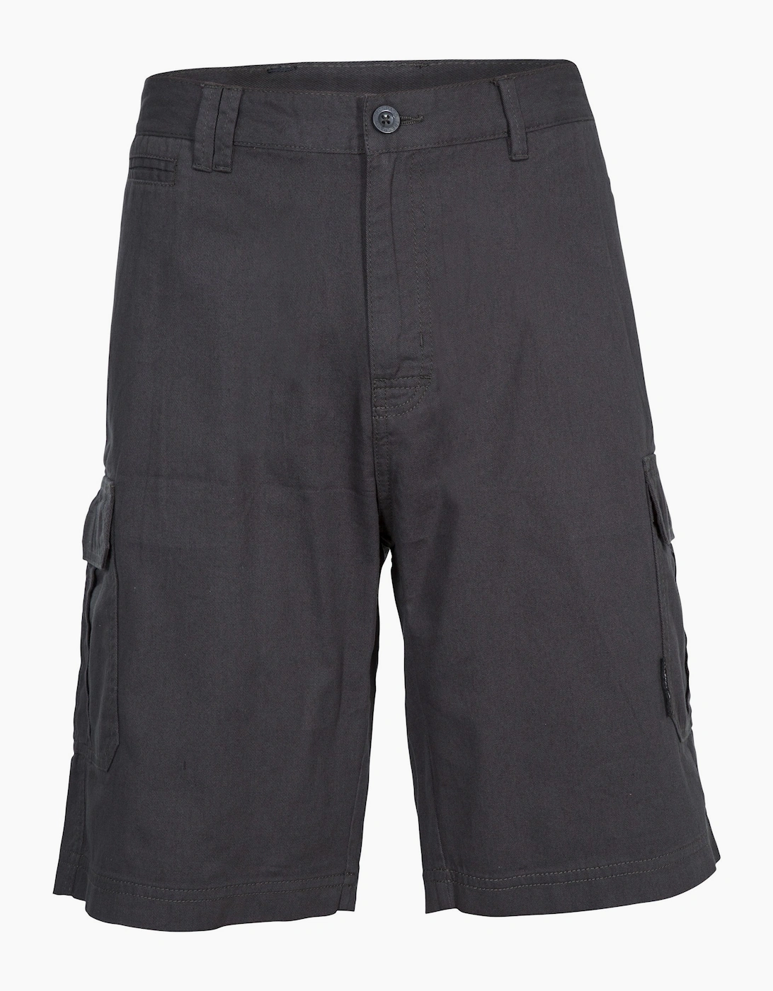 Trespass Men's Grey Rawson Shorts - : 35/34/32 L