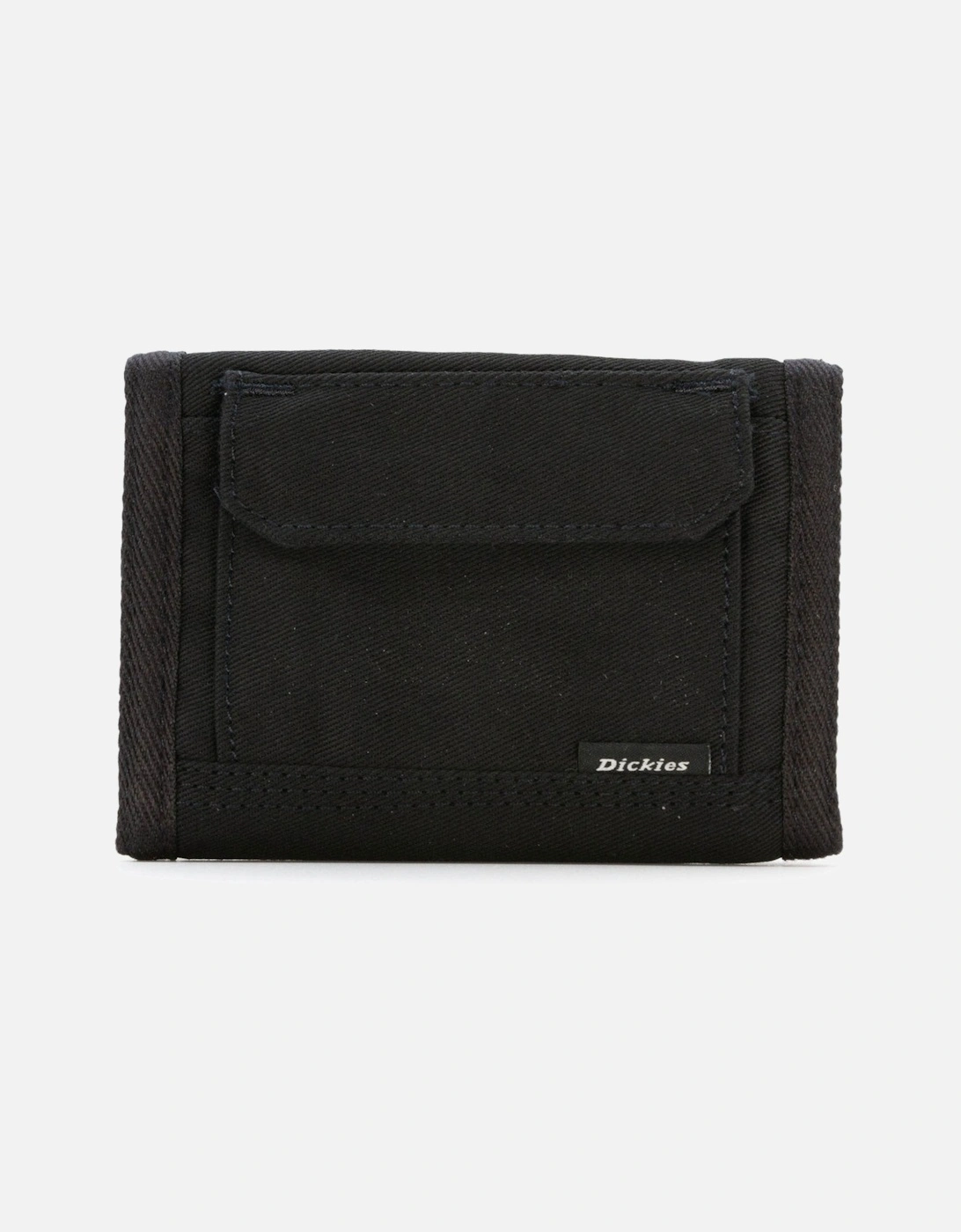 Kentwood Wallet - Black