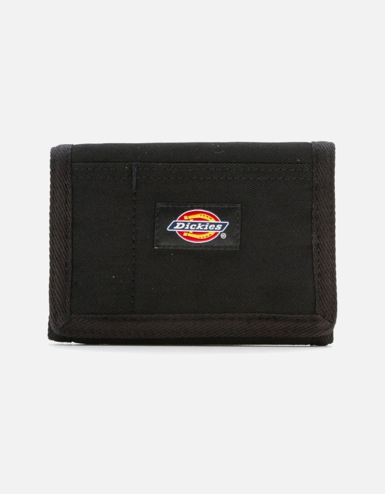Kentwood Wallet - Black