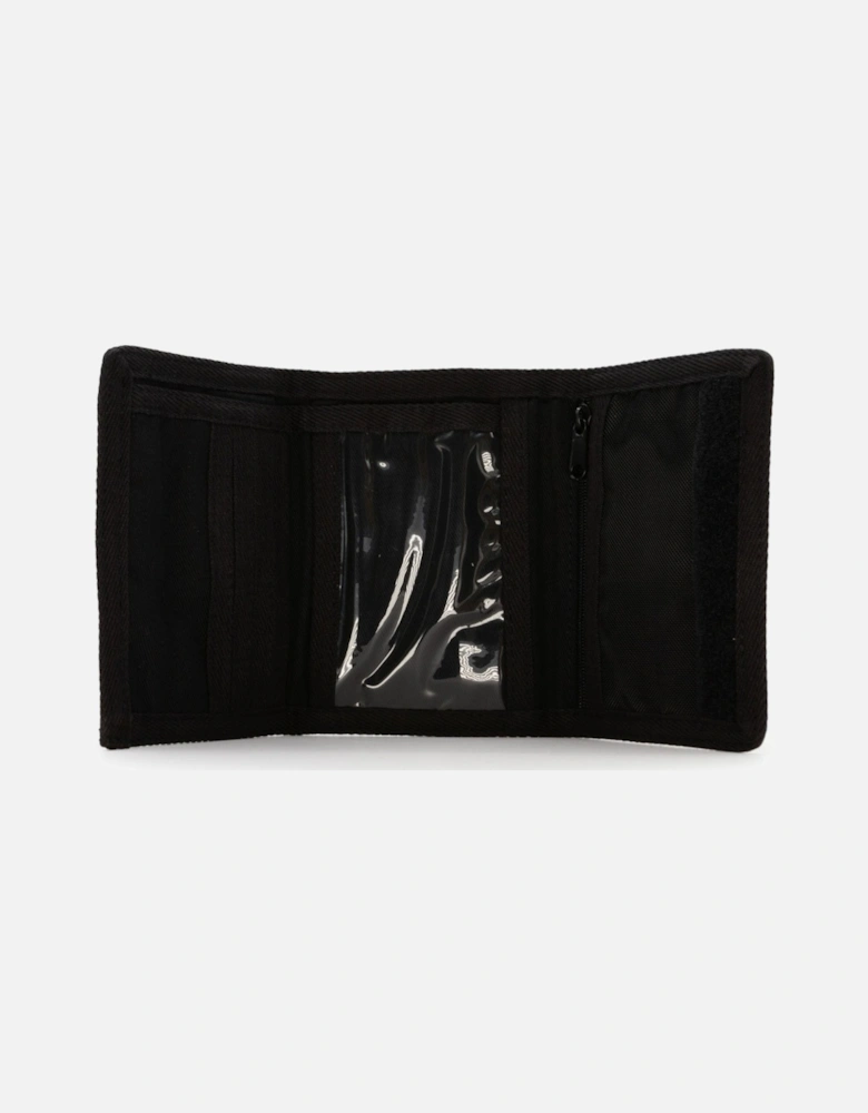 Kentwood Wallet - Black