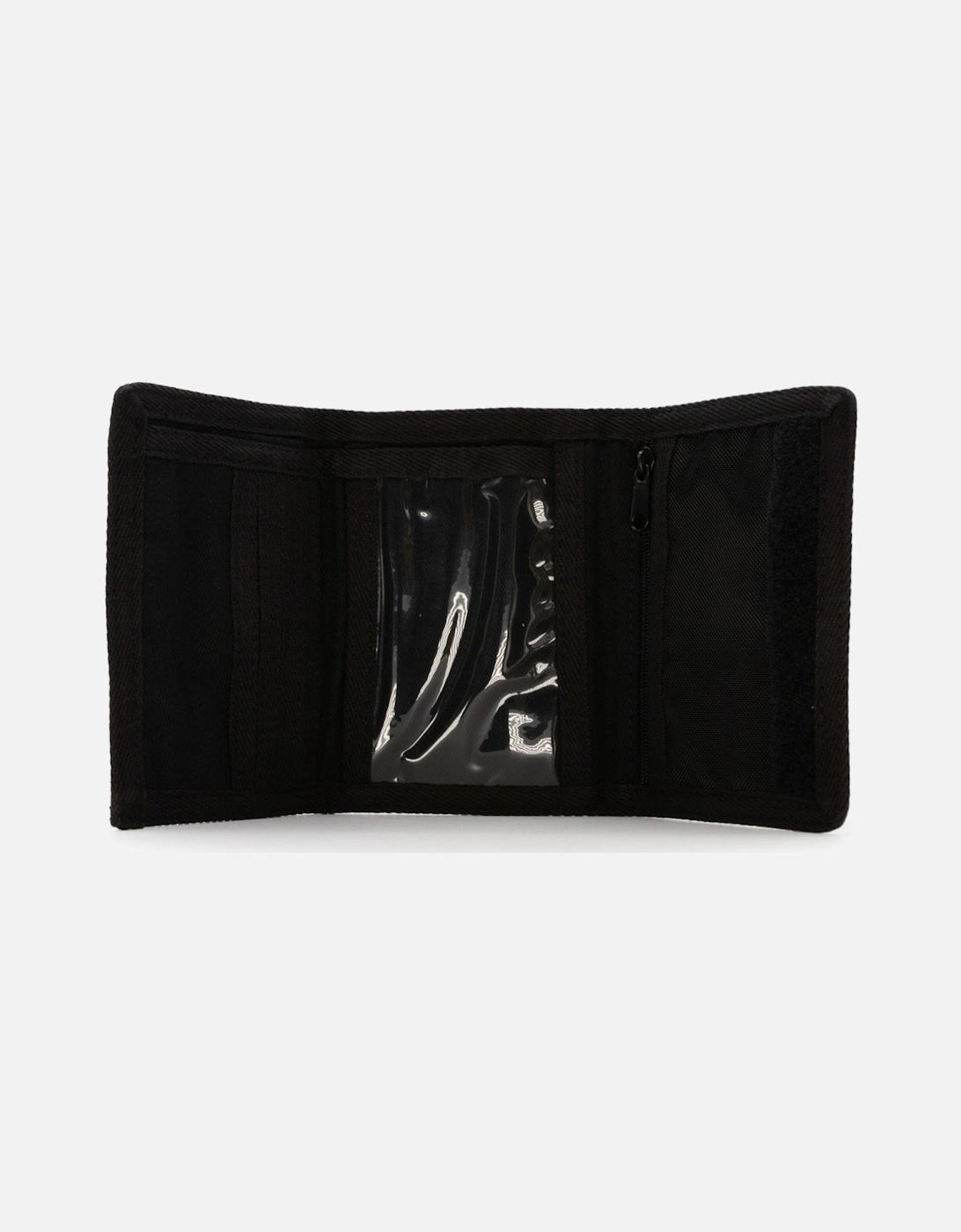 Kentwood Wallet - Black