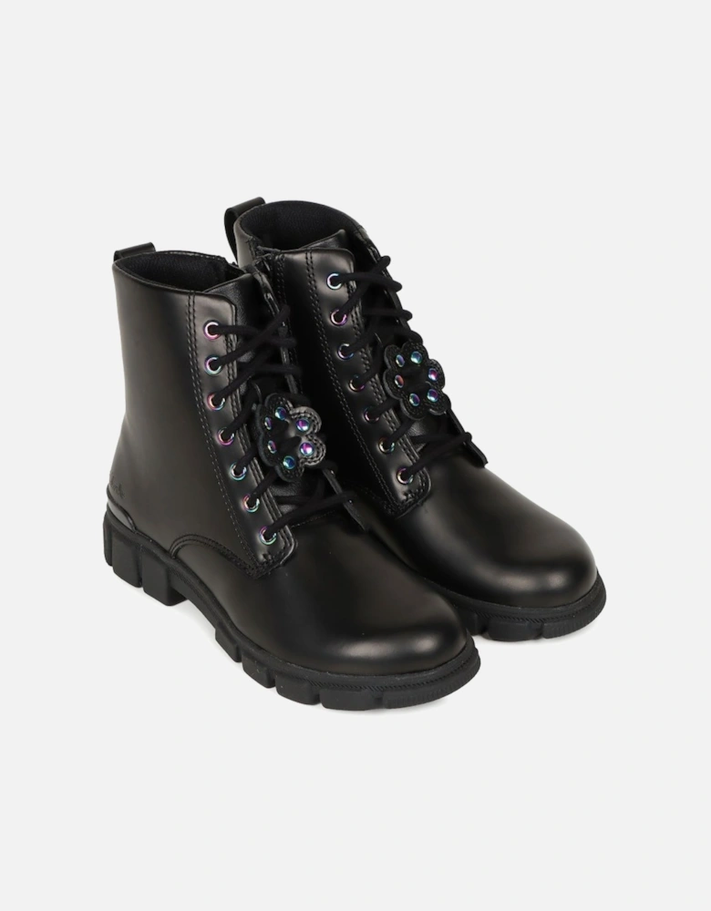 Evyn Top K Girls Boots