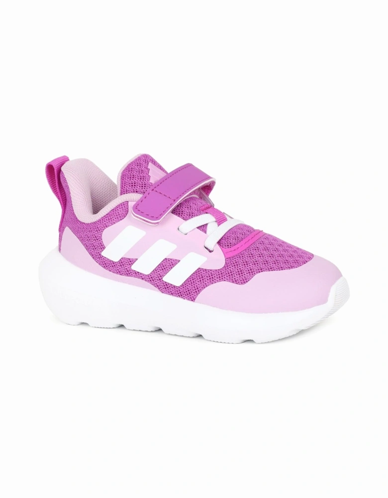 Fortarun 3.0 Girls Toddler Trainers