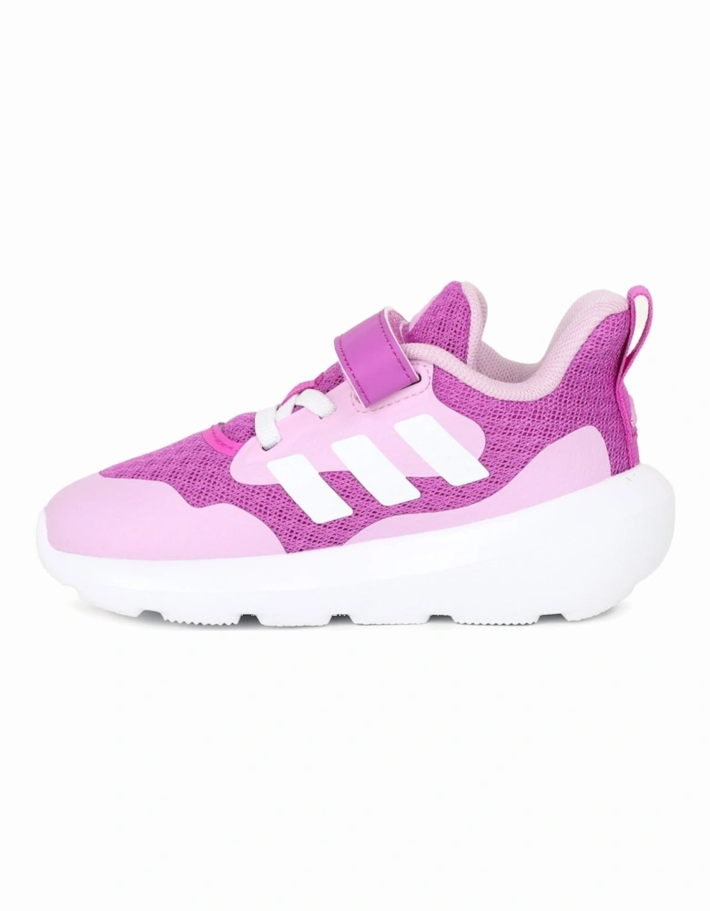 Fortarun 3.0 Girls Toddler Trainers