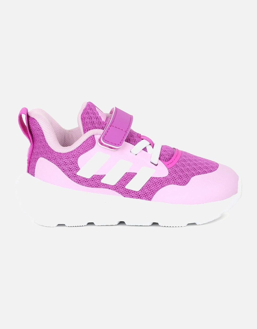 Fortarun 3.0 Girls Toddler Trainers