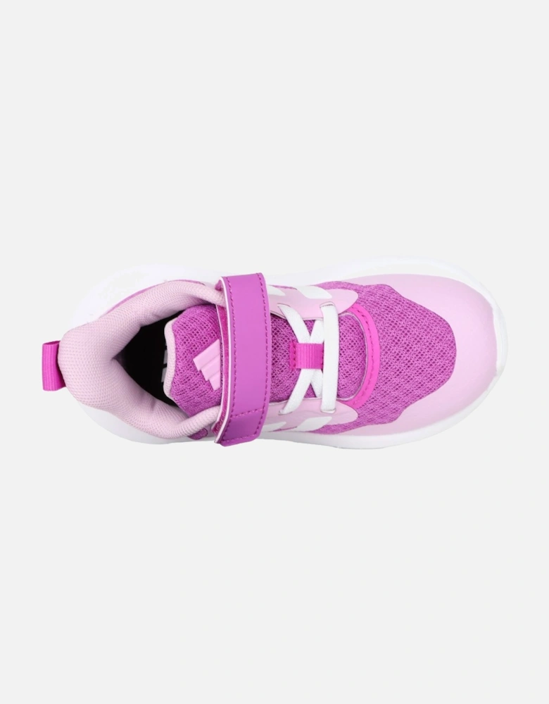 Fortarun 3.0 Girls Toddler Trainers