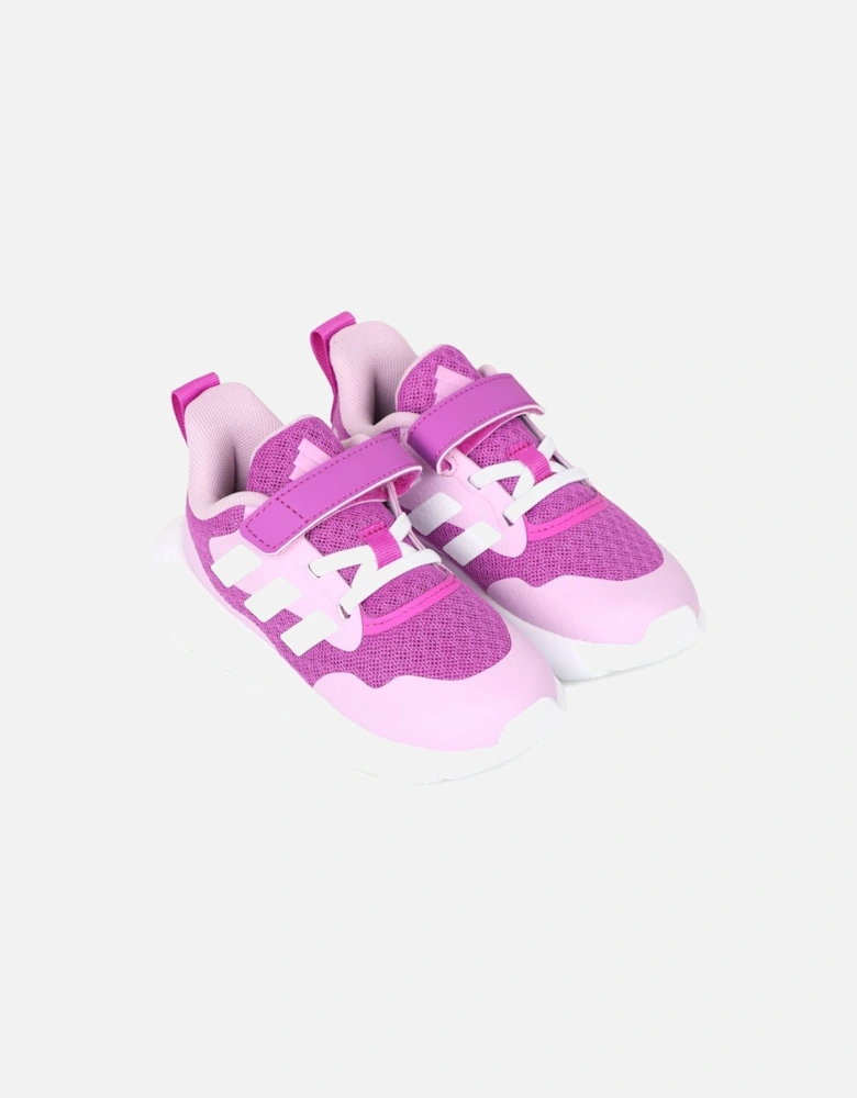 Fortarun 3.0 Girls Toddler Trainers