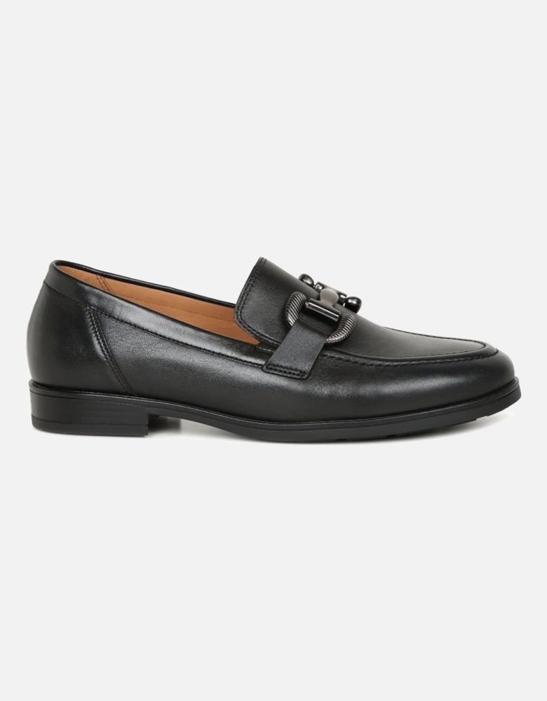 Dupri Womens Loafers