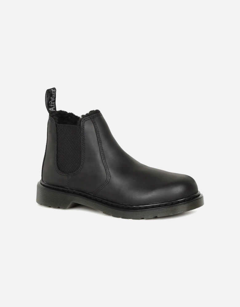 2976 Leonore Kids Senior WP Boots