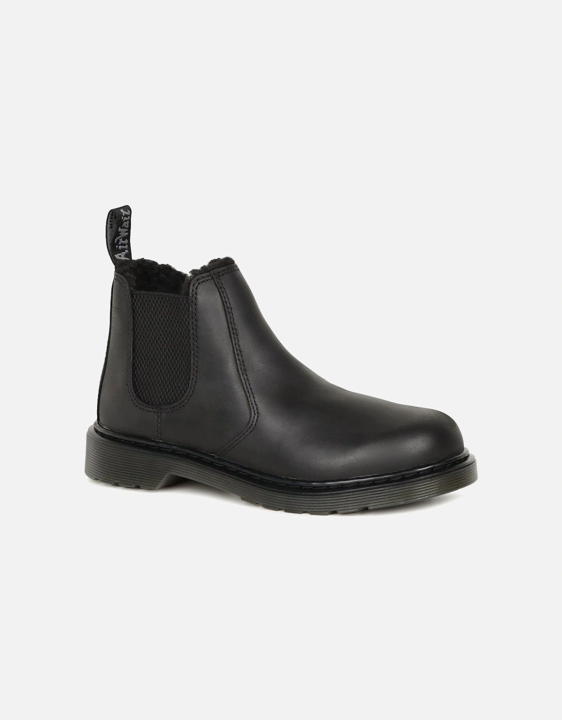 2976 Leonore Kids Senior WP Boots, 8 of 7