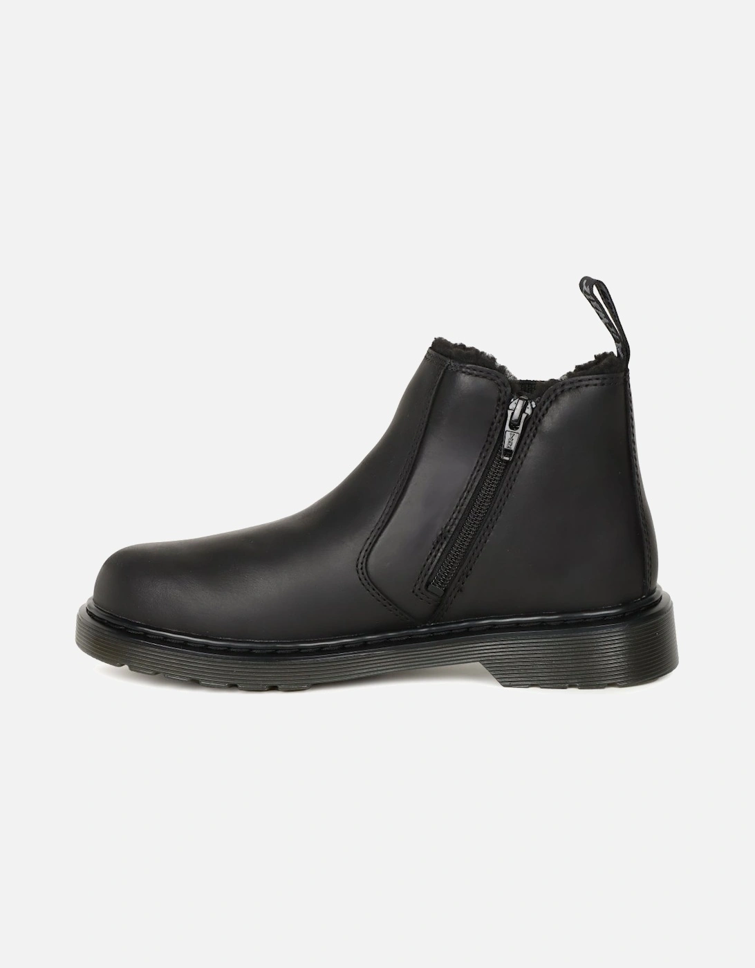 2976 Leonore Kids Senior WP Boots