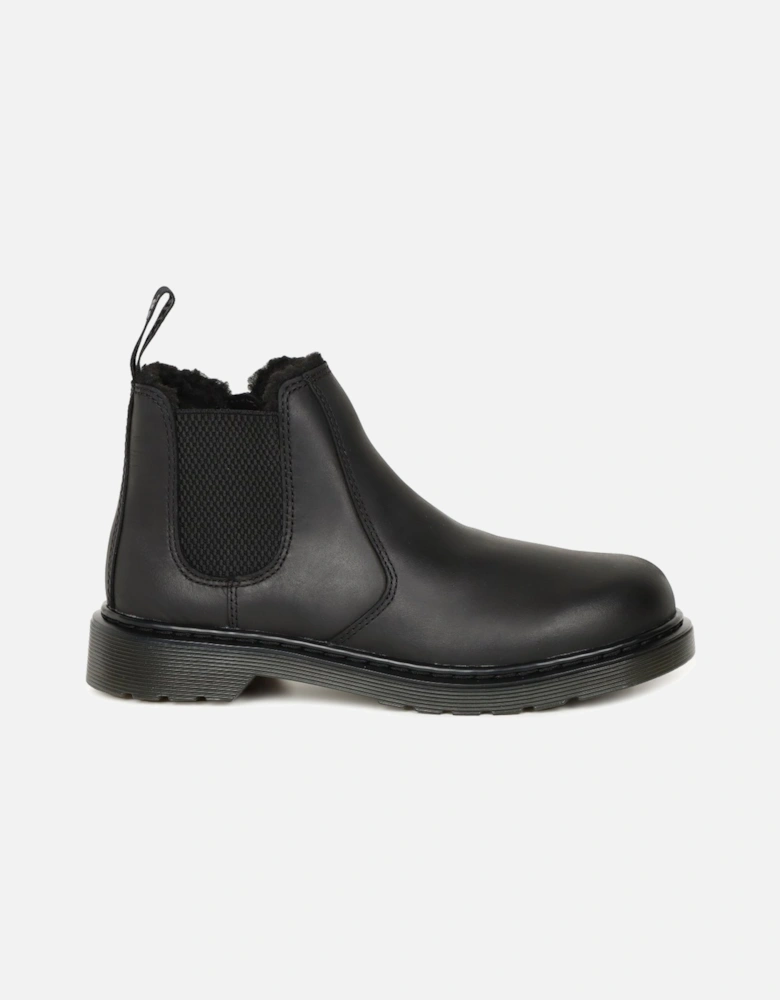 2976 Leonore Kids Senior WP Boots