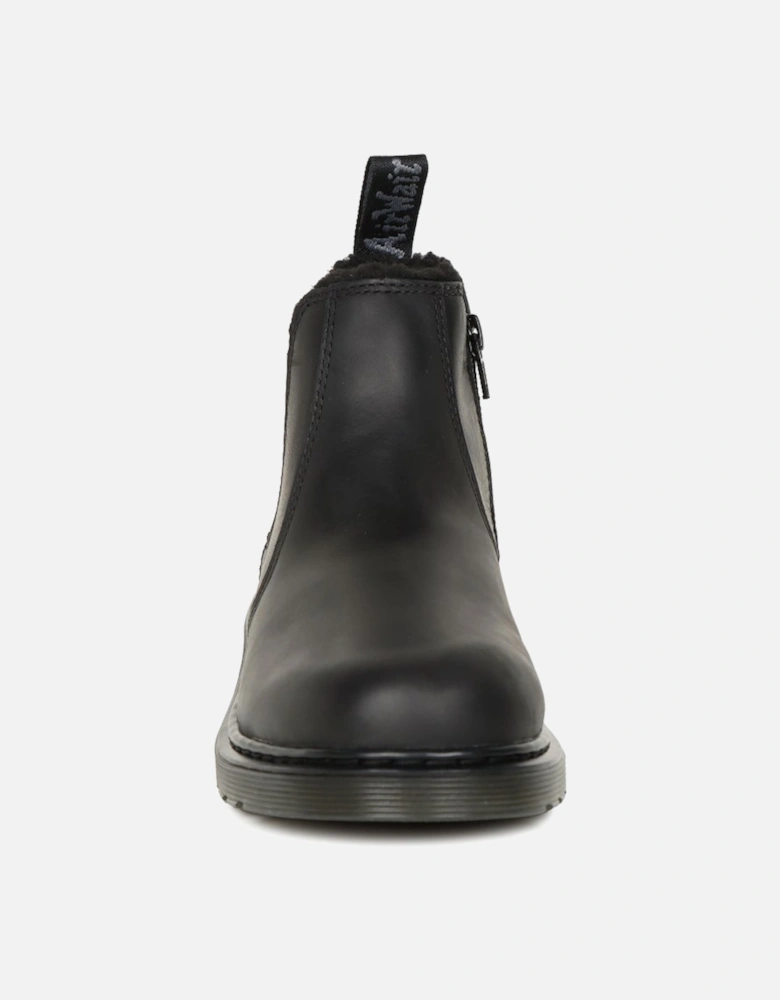 2976 Leonore Kids Senior WP Boots