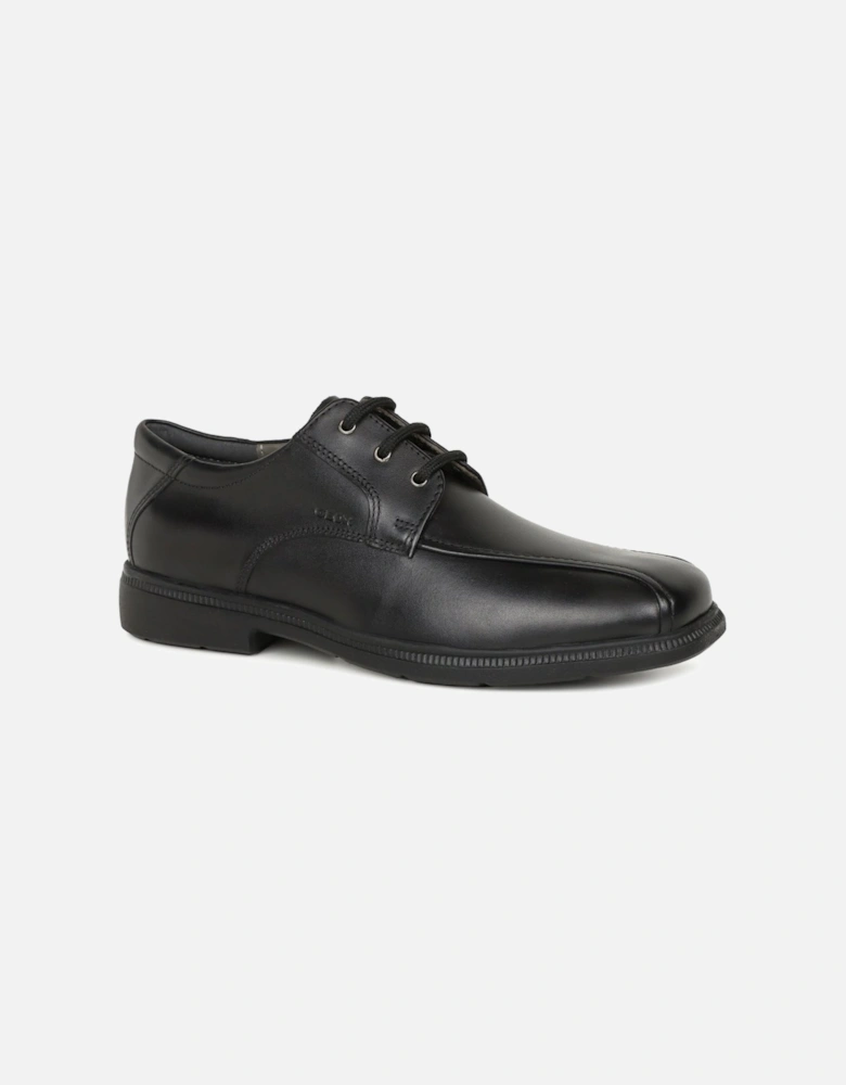 Junior Federico H Boys Senior School Shoes