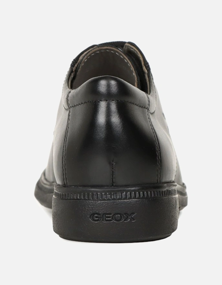 Junior Federico H Boys Senior School Shoes