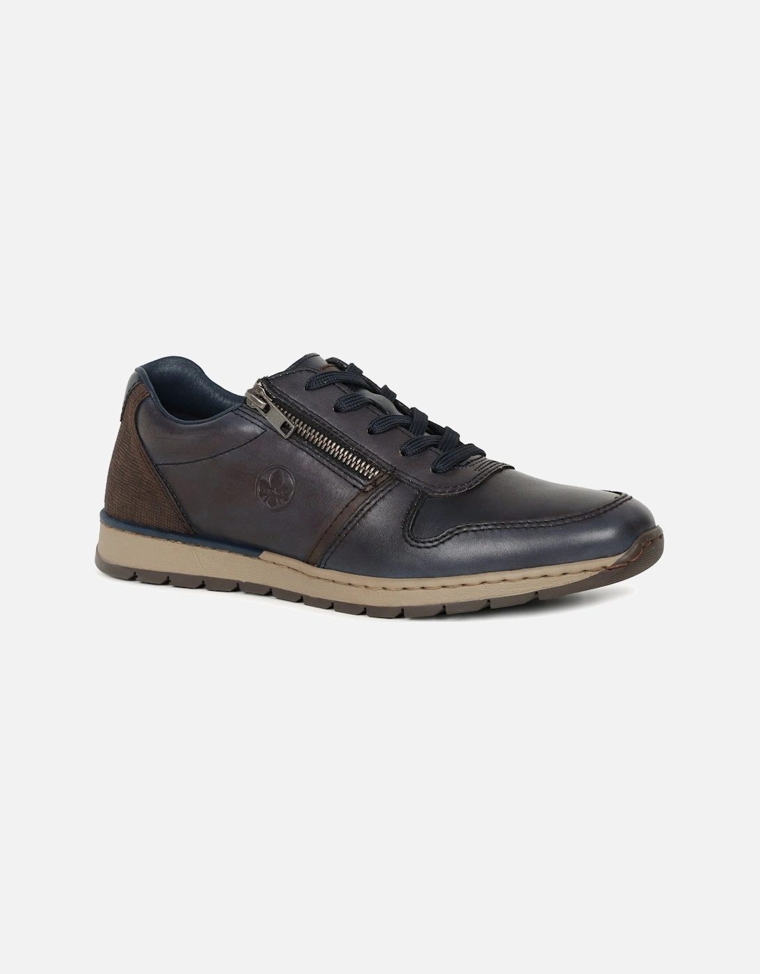 Emery Mens Trainers, 8 of 7