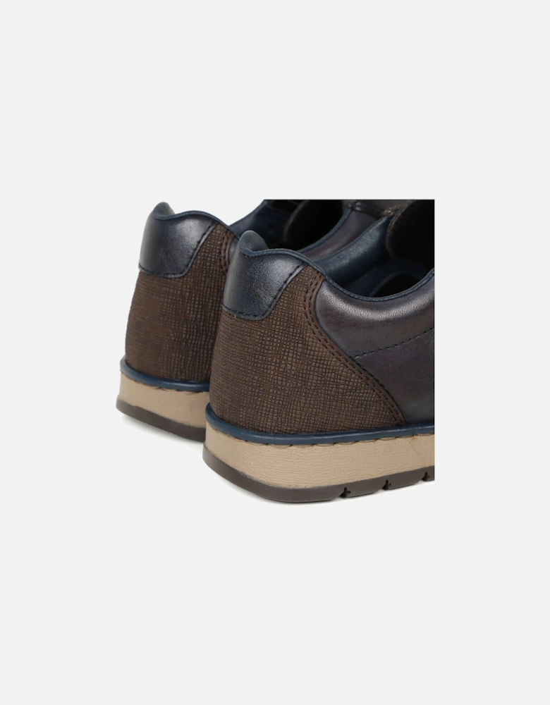 Emery Mens Trainers