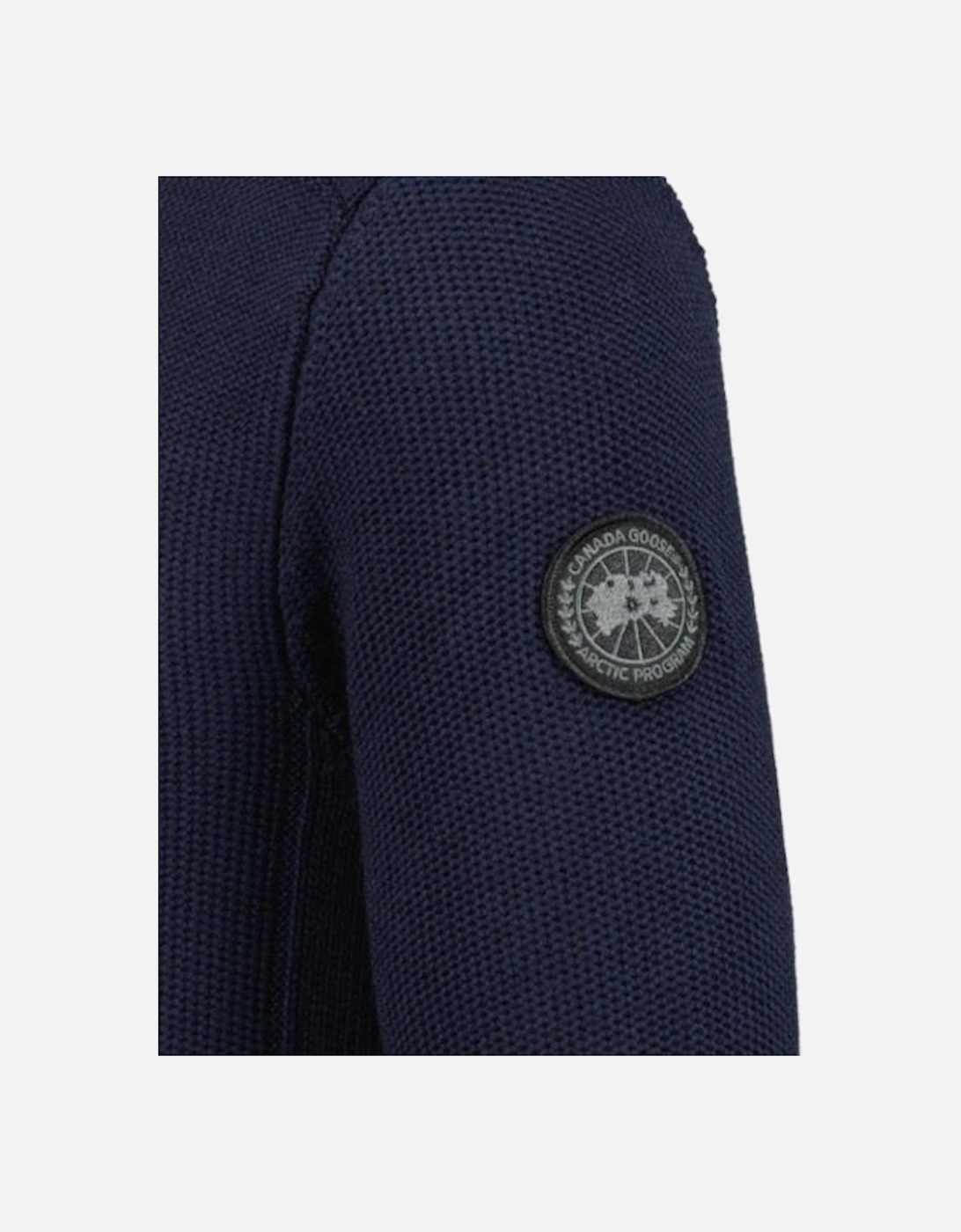 Pemberton Jumper Navy