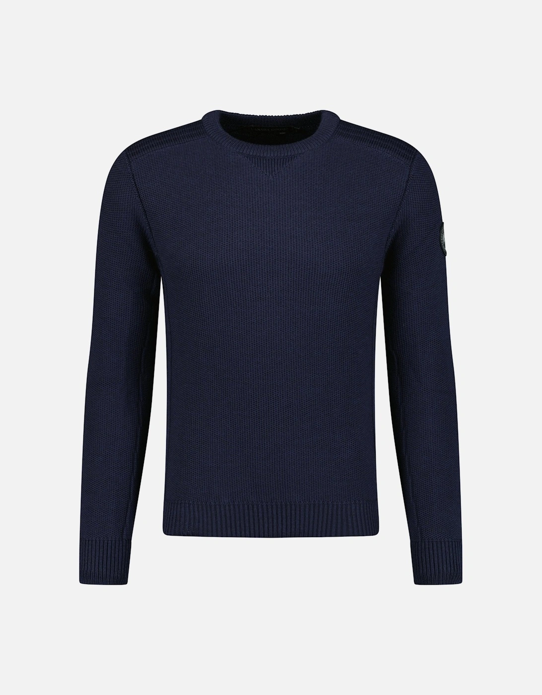 Pemberton Jumper Navy, 4 of 3