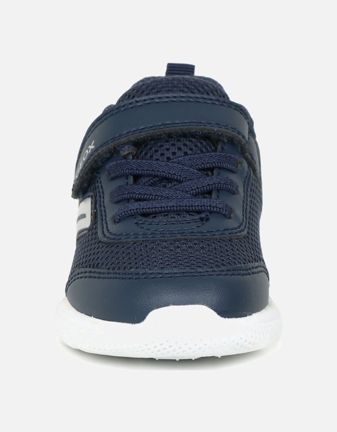 B Sprintye Boys Infant Trainers